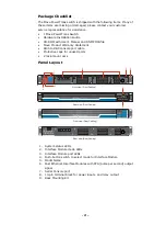 Preview for 2 page of Moxa Technologies PowerTrans PT-7728-PTP Hardware Installation Manual