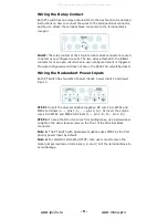 Preview for 5 page of Moxa Technologies PowerTrans PT-7728 Hardware Installation Manual