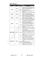 Preview for 6 page of Moxa Technologies PowerTrans PT-7728 Hardware Installation Manual