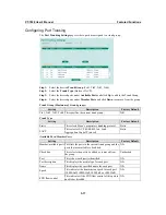 Предварительный просмотр 33 страницы Moxa Technologies PT-7828 Series User Manual