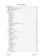 Preview for 3 page of Moxa Technologies PT-G7728 User Manual