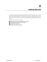 Preview for 6 page of Moxa Technologies PT-G7728 User Manual