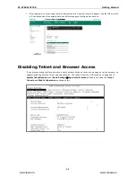 Preview for 12 page of Moxa Technologies PT-G7728 User Manual