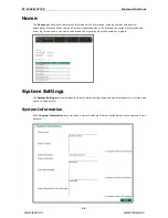 Preview for 14 page of Moxa Technologies PT-G7728 User Manual