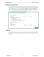 Preview for 18 page of Moxa Technologies PT-G7728 User Manual