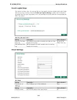 Preview for 33 page of Moxa Technologies PT-G7728 User Manual