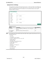 Preview for 35 page of Moxa Technologies PT-G7728 User Manual