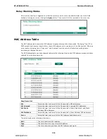 Preview for 36 page of Moxa Technologies PT-G7728 User Manual