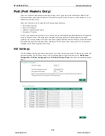 Preview for 41 page of Moxa Technologies PT-G7728 User Manual