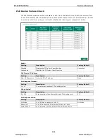 Preview for 45 page of Moxa Technologies PT-G7728 User Manual