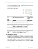 Preview for 46 page of Moxa Technologies PT-G7728 User Manual