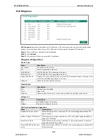 Preview for 48 page of Moxa Technologies PT-G7728 User Manual