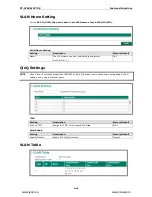 Preview for 56 page of Moxa Technologies PT-G7728 User Manual