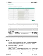 Preview for 62 page of Moxa Technologies PT-G7728 User Manual