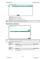 Preview for 68 page of Moxa Technologies PT-G7728 User Manual