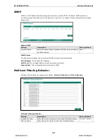 Preview for 69 page of Moxa Technologies PT-G7728 User Manual