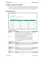 Preview for 72 page of Moxa Technologies PT-G7728 User Manual