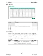 Preview for 74 page of Moxa Technologies PT-G7728 User Manual