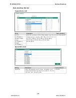 Preview for 75 page of Moxa Technologies PT-G7728 User Manual