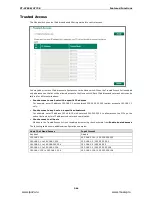 Preview for 78 page of Moxa Technologies PT-G7728 User Manual