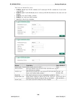 Preview for 80 page of Moxa Technologies PT-G7728 User Manual