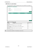 Preview for 83 page of Moxa Technologies PT-G7728 User Manual