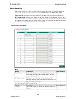 Preview for 86 page of Moxa Technologies PT-G7728 User Manual