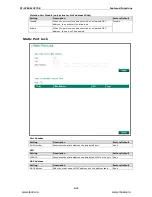 Preview for 87 page of Moxa Technologies PT-G7728 User Manual