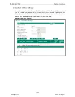 Preview for 92 page of Moxa Technologies PT-G7728 User Manual