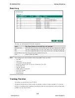 Preview for 111 page of Moxa Technologies PT-G7728 User Manual