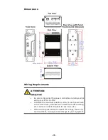 Preview for 4 page of Moxa Technologies PTC-101-M12 Installation Manual