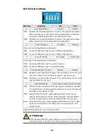 Preview for 8 page of Moxa Technologies PTC-101-M12 Installation Manual