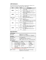 Preview for 9 page of Moxa Technologies PTC-101-M12 Installation Manual