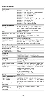 Preview for 17 page of Moxa Technologies SDS-3016 Series Quick Installation Manual