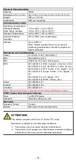 Preview for 18 page of Moxa Technologies SDS-3016 Series Quick Installation Manual