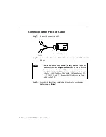 Preview for 14 page of Moxa Technologies Smartio C104H/PCI Series User Manual