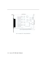 Предварительный просмотр 12 страницы Moxa Technologies Smartio CP-168U User Manual