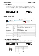 Предварительный просмотр 12 страницы Moxa Technologies SMG-6100 User Manual