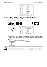 Предварительный просмотр 13 страницы Moxa Technologies SMG-6100 User Manual