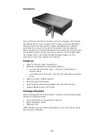 Preview for 3 page of Moxa Technologies TCF-142-RM Series Hardware Installation Manual