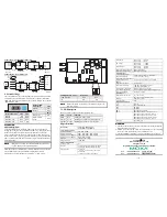 Preview for 2 page of Moxa Technologies TCF-142-S Quick Installation Manual