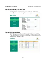 Предварительный просмотр 19 страницы Moxa Technologies ThinkCore DA-660-16-CE User Manual