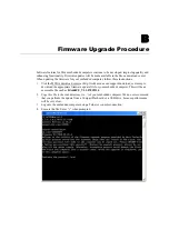 Предварительный просмотр 24 страницы Moxa Technologies ThinkCore DA-660-16-CE User Manual