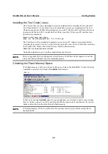 Preview for 15 page of Moxa Technologies ThinkCore DA-660-16-LX User Manual