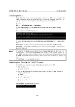 Preview for 16 page of Moxa Technologies ThinkCore DA-660-16-LX User Manual