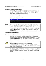 Preview for 23 page of Moxa Technologies ThinkCore DA-660-16-LX User Manual