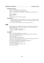 Preview for 66 page of Moxa Technologies ThinkCore DA-660-16-LX User Manual