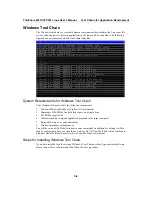 Preview for 77 page of Moxa Technologies THINKCORE W311 User Manual