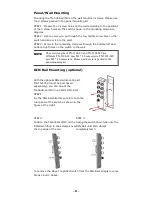 Preview for 6 page of Moxa Technologies TN-5308 Installation Manual