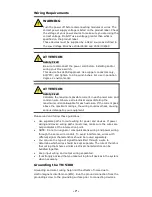 Preview for 7 page of Moxa Technologies TN-5308 Installation Manual